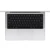 Apple MacBook Pro 14.2" 2026 (M5 Pro, 18C CPU, 20C GPU, 24 Gb, 2 TB) MGDP4, silver