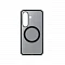Чехол-накладка Samsung Rugged Magnet Case S26 (EF-RS942) Черный