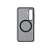 Чехол-накладка Samsung Rugged Magnet Case S26 (EF-RS942) Черный