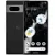Google Pixel 7 8/128Gb obsidian (черный) Global