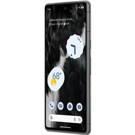 Google Pixel 7 8/128Gb obsidian (черный) Global