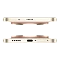 Huawei Nova 15 Max 8/256Gb powdery pink (пудрово-розовый) Global Version
