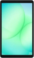 Samsung Galaxy Tab A11 Wi-Fi SM-X130 4/64 серебро (ЕАС)