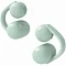 Беспроводные наушники Sony WF-LC900 LinkBuds Clip, зеленый
