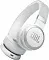 Беспроводные наушники JBL Live 670NC white (белые)