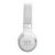 Беспроводные наушники JBL Live 670NC white (белые)