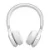 Беспроводные наушники JBL Live 670NC white (белые)