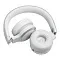 Беспроводные наушники JBL Live 670NC white (белые)