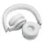 Беспроводные наушники JBL Live 670NC white (белые)