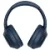 Полноразмерные  Беспроводные наушники Sony WH-1000XM4 синий
