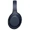 Полноразмерные  Беспроводные наушники Sony WH-1000XM4 синий