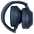 Полноразмерные  Беспроводные наушники Sony WH-1000XM4 синий
