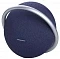 Стерео  Портативная акустика Harman/Kardon Onyx Studio 8, 50 Вт, blue (синий)