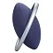Стерео  Портативная акустика Harman/Kardon Onyx Studio 8, 50 Вт, blue (синий)