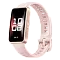 Умный браслет  Фитнес-браслет Huawei Band 9 розовый