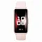 Умный браслет  Фитнес-браслет Huawei Band 9 розовый