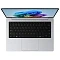 14" Ноутбук Samsung Galaxy Book 6 Intel Core Ultra 7 355, 16Gb, 512Gb, silver (NP740VJG-KS2)
