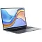 Ноутбук  16" Ноутбук Honor MagicBook X16 BRG-761 Core i7-13620H/16/SSD 1Tb/ серый