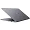 Ноутбук  16" Ноутбук Honor MagicBook X16 BRG-761 Core i7-13620H/16/SSD 1Tb/ серый