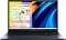 Ноутбук  15.6" Ноутбук Asus VivoBook Pro M6500QH-HN034 IPS 1920x1200/Ryzen 5 5600H hexa 3.3Ghz/8Gb/512PCISSD/GTX 1650 4Gb/noOS (90NB0YJ1-M001N0)