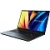 Ноутбук  15.6" Ноутбук Asus VivoBook Pro M6500QH-HN034 IPS 1920x1200/Ryzen 5 5600H hexa 3.3Ghz/8Gb/512PCISSD/GTX 1650 4Gb/noOS (90NB0YJ1-M001N0)