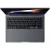 Ноутбук  Samsung Galaxy Book 4 Pro NP960XGK-KG5HK, Intel®️ Core™️ Ultra 7 155H, 32GB LPDDR5X (On Board 32GB), 1TB NVMe SSD, 16" Moonstone Gray