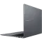 Ноутбук  Samsung Galaxy Book 4 Pro NP960XGK-KG5HK, Intel®️ Core™️ Ultra 7 155H, 32GB LPDDR5X (On Board 32GB), 1TB NVMe SSD, 16" Moonstone Gray