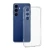 Силиконовая накладка Partner совместимая с Samsung Galaxy S26 Plus прозрачная