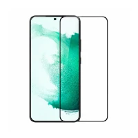 Защитное стекло совместимое с Samsung Galaxy S22 Plus/S23 Plus техпак