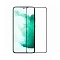 Защитное стекло совместимое с Samsung Galaxy S22 Plus/S23 Plus техпак
