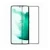 Защитное стекло совместимое с Samsung Galaxy S22 Plus/S23 Plus техпак