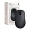Беспроводная Bluetooth мышь Ксиаоми Wireless Mode Mouse 2 Black (черная)