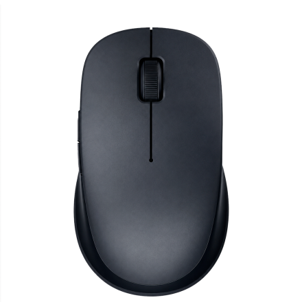 Беспроводная Bluetooth мышь Ксиаоми Wireless Mode Mouse 2 Black (черная)