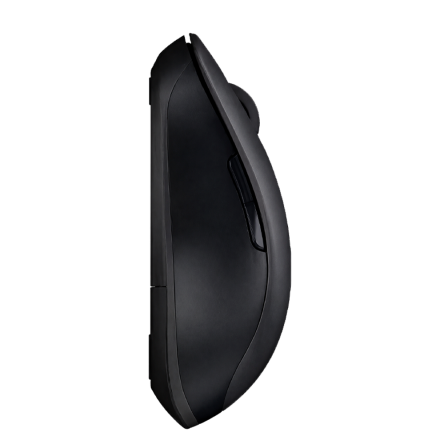 Беспроводная Bluetooth мышь Ксиаоми Wireless Mode Mouse 2 Black (черная)