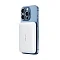 Внешний аккумулятор AceFast M25 5000 mAh 20W белый