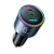 Автомобильное зарядное устройство Joyroom (JR-CCN07) USB/2Type-C 145W