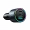 Автомобильное зарядное устройство Joyroom (JR-CCN07) USB/2Type-C 145W