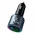Автомобильное зарядное устройство Joyroom (JR-CCN07) USB/2Type-C 145W
