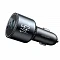 Автомобильное зарядное устройство Joyroom (JR-CCN07) USB/2Type-C 145W