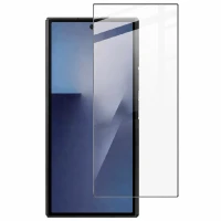 Защитное стекло Keephone DELUX FULL GLUE совместимое с Samsung Galaxy Z TtiFold