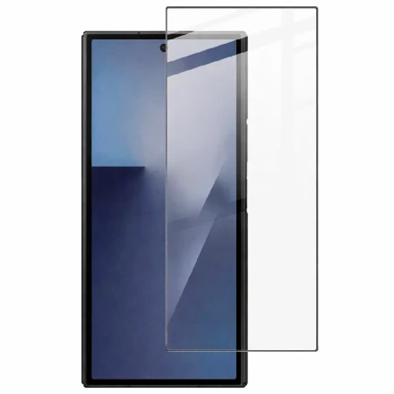 Защитное стекло Keephone DELUX FULL GLUE совместимое с Samsung Galaxy Z TtiFold