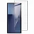 Защитное стекло Keephone DELUX FULL GLUE совместимое с Samsung Galaxy Z TtiFold