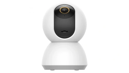 IP-камера видеонаблюдения MiJia 360° Home Camera