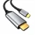 Кабель Type-C/HDMI Noxo 4K 2m черный