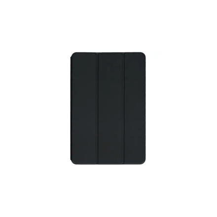 Чехол-книжка Cover Black (оригинал) совместимая с Ксиаоми Pad 6/6Pro 11" черная (китай)