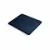 Чехол-конверт Uniq Oslo leather Magnetic Laptop sleeve для ноутбуков 14" синий