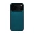 Кевларовая накладка Pitaka Ultra-Slim Case совместимая с iPhone 17 Pro Black/Blue (черно-синяя) EAC