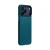 Кевларовая накладка Pitaka Ultra-Slim Case совместимая с iPhone 17 Pro Black/Blue (черно-синяя) EAC