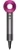 Фен  Фен Dyson Supersonic HD08 nickel/fucsia