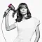 Фен  Фен Dyson Supersonic HD08 nickel/fucsia